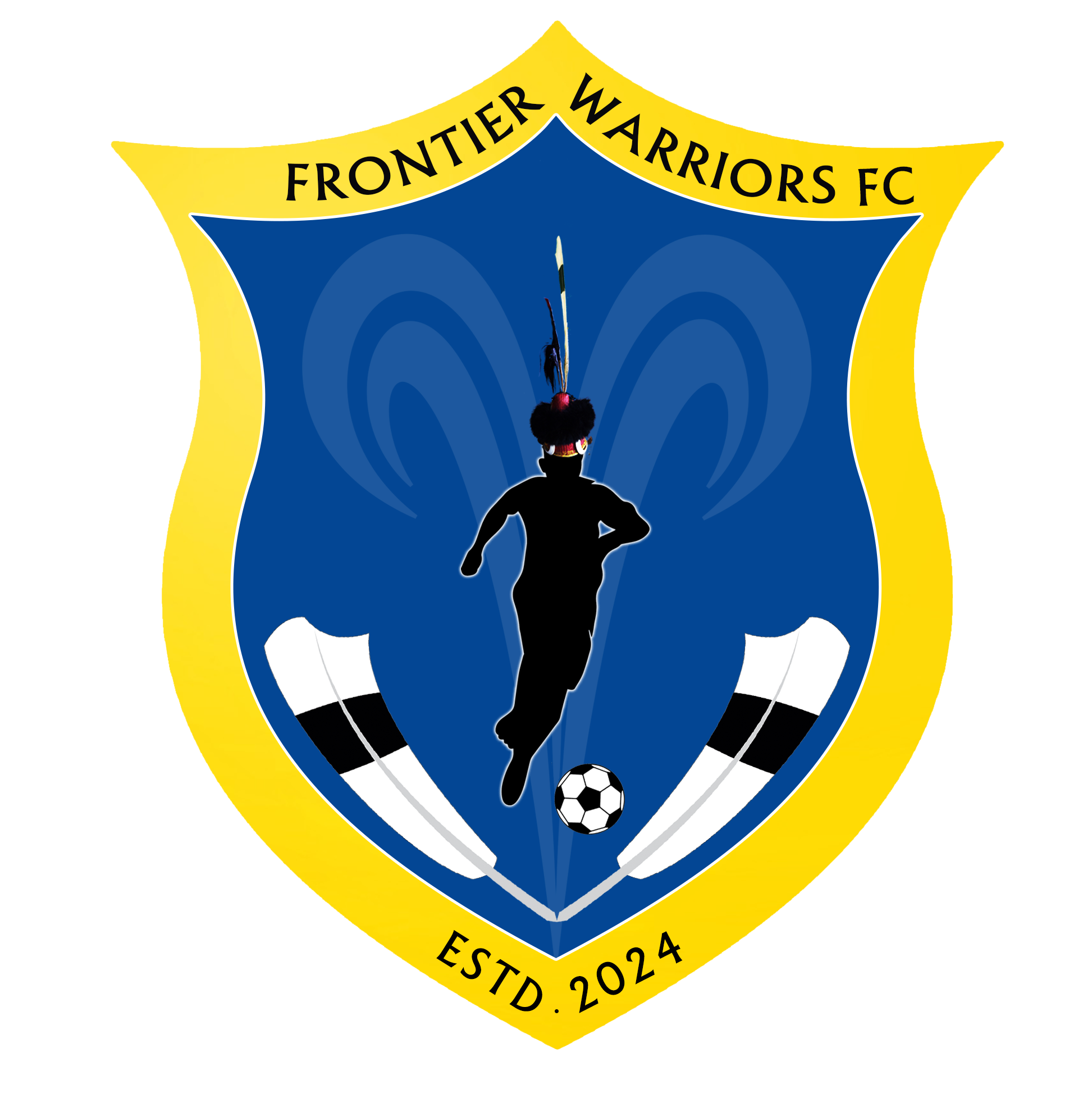 Frontier Warriors
